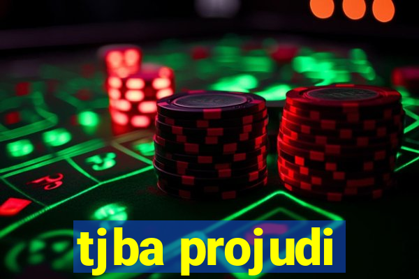 tjba projudi